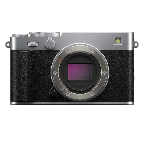 Fujifilm X-E5