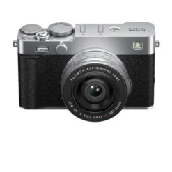 Fujifilm X-E5