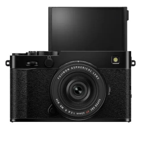 Fujifilm X-E5
