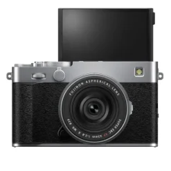 Fujifilm X-E5
