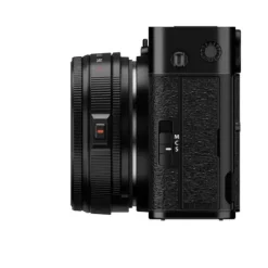 Fujifilm X-E5
