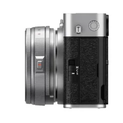 Fujifilm X-E5