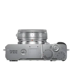 Fujifilm X-E5
