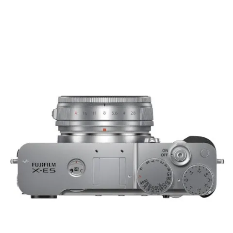 Fujifilm X-E5