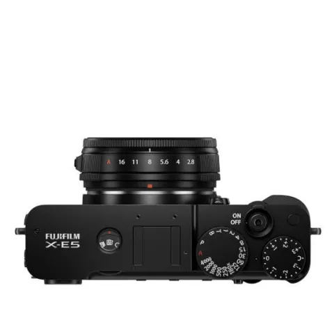 Fujifilm X-E5