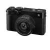 Fujifilm X-E5 + 23mm f2.8 WR Kit - Black