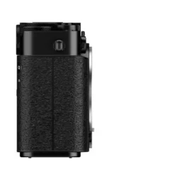 Fujifilm X-E5 Body - Black