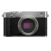 Fujifilm X-E5 Body - Silver