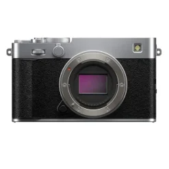 Fujifilm X-E5 Body - Silver