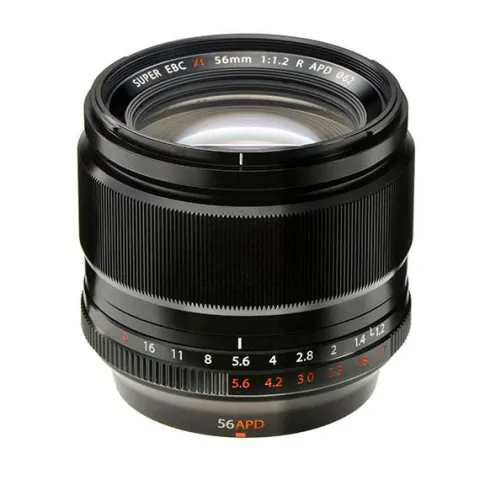 Fujifilm XF 56mm F1.2 APD