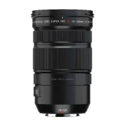 Fujifilm XF 18-120mm F4 LM PZ