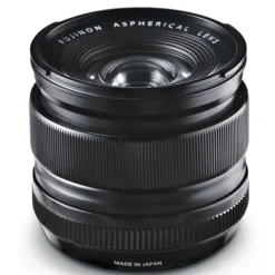 Fujifilm XF 14mm F2.8 R