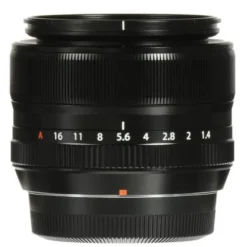 Fujifilm XF 35mm f1.4  R Lens