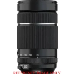 Fujifilm XF 70-300mm F4-5.6 R LM OIS WR Zoom | Secondhand