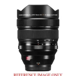 Fujifilm XF 8-16mm F2.8 R LM WR Zoom | Secondhand