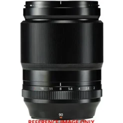 Fujifilm XF 90mm F2 R LM WR | Secondhand
