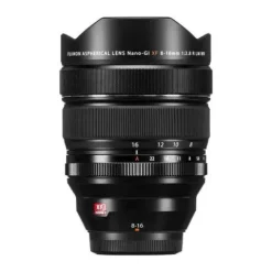 Fujifilm XF 8-16mm F2.8 R LM WR Zoom
