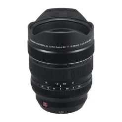 Fujifilm XF 8-16mm F2.8 R LM WR Zoom
