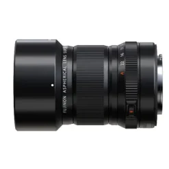 Fujifilm XF 30mm F2.8 R Macro Lens
