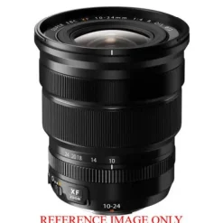 Fujifilm XF 10-24mm F4 R OIS | Secondhand