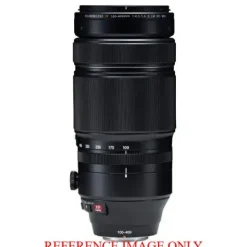 Fujifilm XF 100-400mm F4.5-5.6 R OIS WR | Secondhand