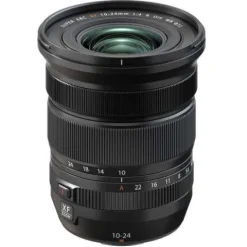 Fujifilm XF 10-24mm F4 R OIS WR Zoom