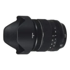 Fujifilm XF 16-80mm F4 R OIS WR Zoom (White Box)