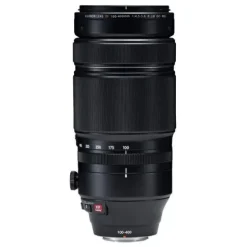 Fujifilm XF 100-400mm F4.5-5.6 R OIS WR