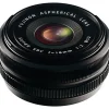 Fujifilm XF 18mm F2 R Wide Lens