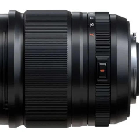 Fujifilm XF 18mm F1.4 R Wide R LM WR Lens