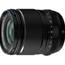 Fujifilm XF 18mm F1.4 R Wide R LM WR Lens