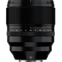 Fujifilm XF 50mm f1.0 R WR