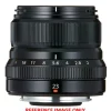 Fujifilm XF 23mm F2 R WR Lens | Secondhand