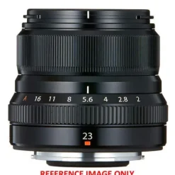 Fujifilm XF 23mm F2 R WR Lens | Secondhand