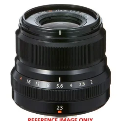 Fujifilm XF 23mm F2 R WR Lens | Secondhand