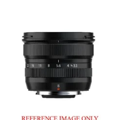 Fujifilm XF 8mm F3.5 R WR Lens | Secondhand