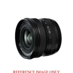 Fujifilm XF 8mm F3.5 R WR Lens | Secondhand