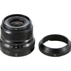 Fujifilm XF 23mm F2 R WR Lens