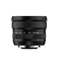Fujifilm XF 8mm F3.5 R WR Lens