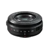 Fujifilm XF 27mm F2.8 WR Lens - Black