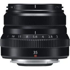 Fujifilm XF 35mm F2 WR STD Lens