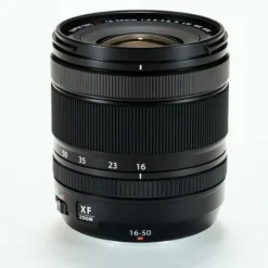 Fujifilm XF 16-50mm F2.8-F4.8 LM WR