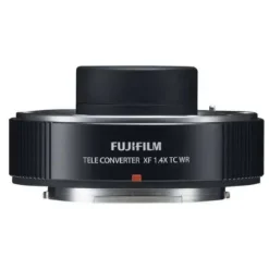 Fujifilm XF 1.4x WR Tele Converter
