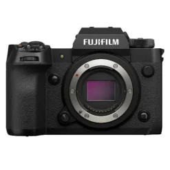 Fujifilm X-H2