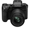 Fujifilm X-H2 + 16-80mm Kit