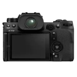 Fujifilm X-H2 + 16-80mm Kit