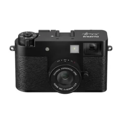 Fujifilm X-Half X-HF1
