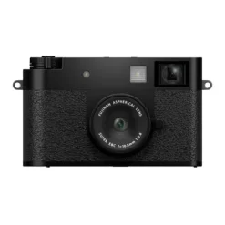 Fujifilm X-Half X-HF1 - Black