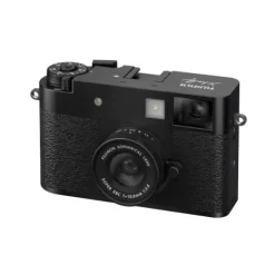 Fujifilm X-Half X-HF1 - Black
