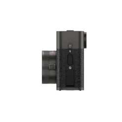 Fujifilm X-Half X-HF1 - Charcoal